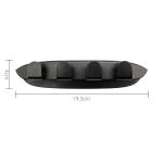 Suitable for Tesla car mounted hook model3Y car interior rear seat back hook artifact accessories - Image 4