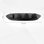 Suitable for Tesla car mounted hook model3Y car interior rear seat back hook artifact accessories - Image 2